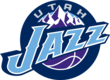 Utah Jazz, Basketball team, function toUpperCase() { [native code] }, logo 20091103